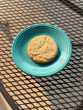 GF DF Sprinkle Cookies